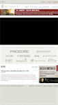 Mobile Screenshot of meticulous.com