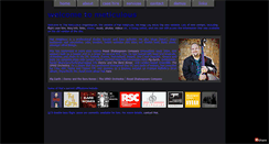 Desktop Screenshot of meticulous.org.uk